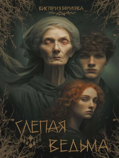 Слепаяведьма - Борисова Виктория - Слушать Любимую Книгу + Без Рекламы Slushat-Knigi.Com