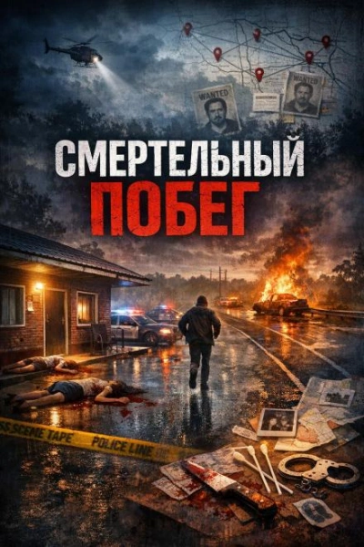 Смертельный побег - Слушать Любимую Книгу + Без Рекламы Slushat-Knigi.Com