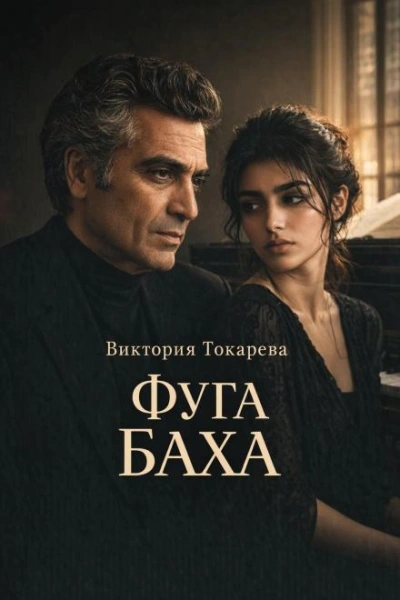 Фуга Баха - Токарева Виктория - Слушать Любимую Книгу + Без Рекламы Slushat-Knigi.Com