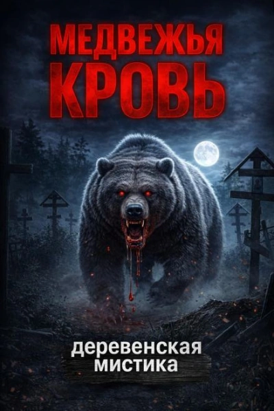 Медвежья кровь - Цуркан Валерий - Слушать Любимую Книгу + Без Рекламы Slushat-Knigi.Com