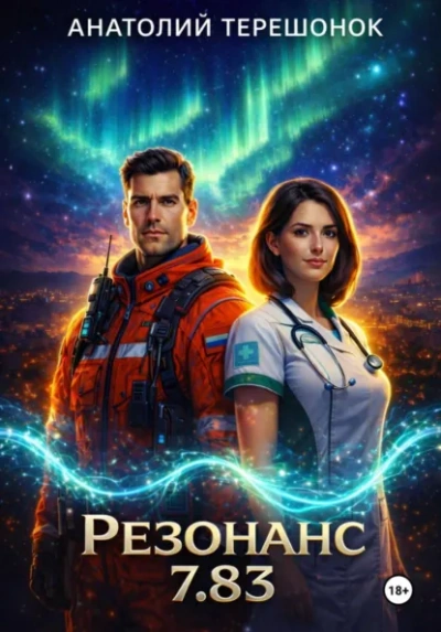 Резонанс 7.83 - Терешонок Анатолий - Слушать Любимую Книгу + Без Рекламы Slushat-Knigi.Com