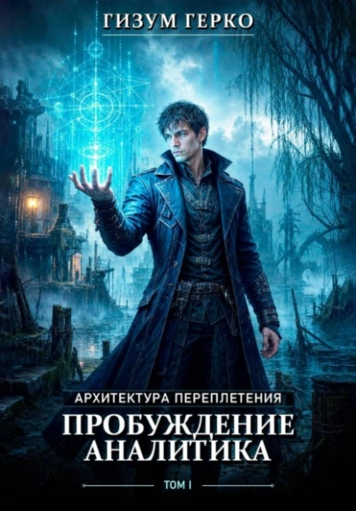 Пробуждение Аналитика - Герко Гизум - Слушать Любимую Книгу + Без Рекламы Slushat-Knigi.Com