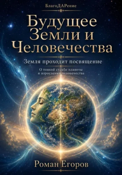 Будущее Земли и человечества - Егоров Роман - Слушать Любимую Книгу + Без Рекламы Slushat-Knigi.Com