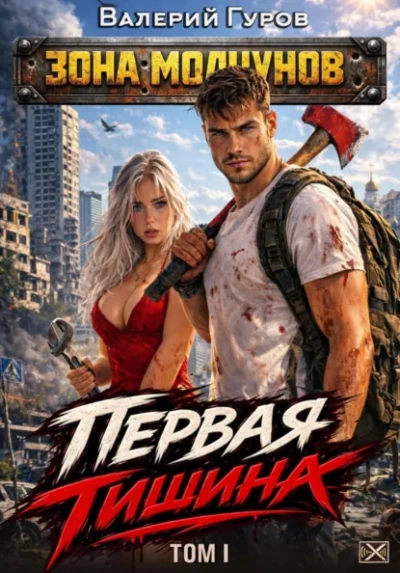 Первая тишина. Том 1 - Гуров Валерий - Слушать Любимую Книгу + Без Рекламы Slushat-Knigi.Com