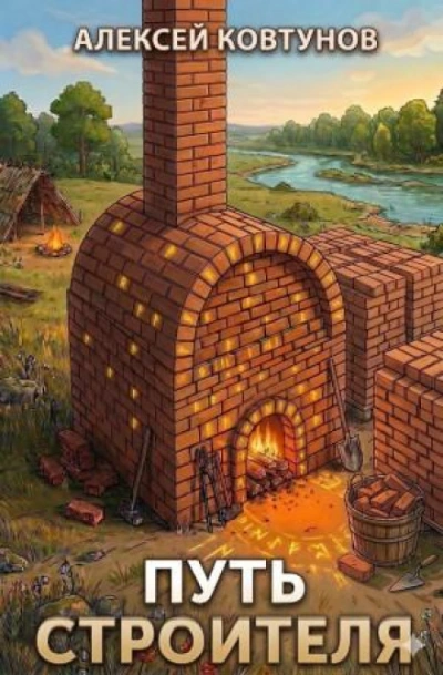 Путь строителя 5 - Ковтунов Алексей - Слушать Любимую Книгу + Без Рекламы Slushat-Knigi.Com