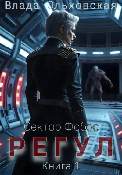 Регул. Книга 1 - Ольховская Влада - Слушать Любимую Книгу + Без Рекламы Slushat-Knigi.Com