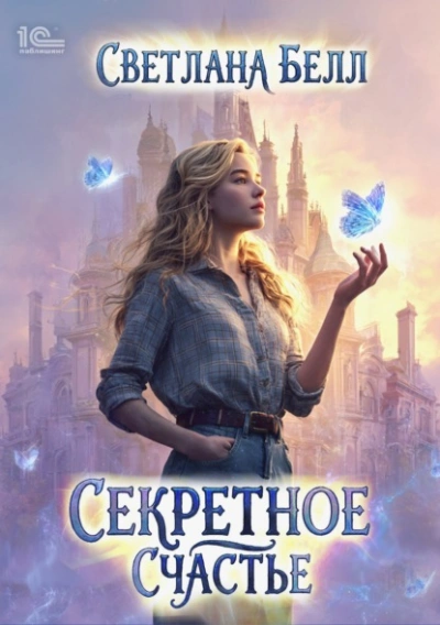 Секретное счастье - Белл Светлана - Слушать Любимую Книгу + Без Рекламы Slushat-Knigi.Com