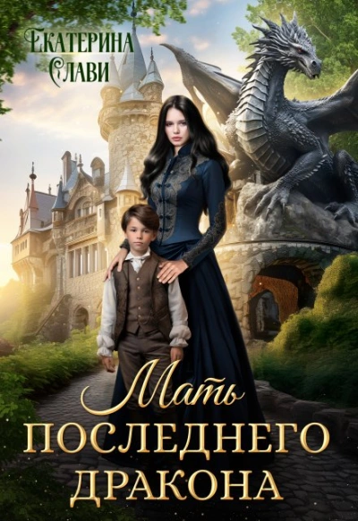 Мать последнего дракона. Попаданка - Слави Екатерина - Слушать Любимую Книгу + Без Рекламы Slushat-Knigi.Com