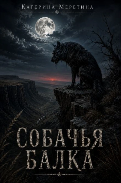 Собачья балка - Меретина Катерина - Слушать Любимую Книгу + Без Рекламы Slushat-Knigi.Com