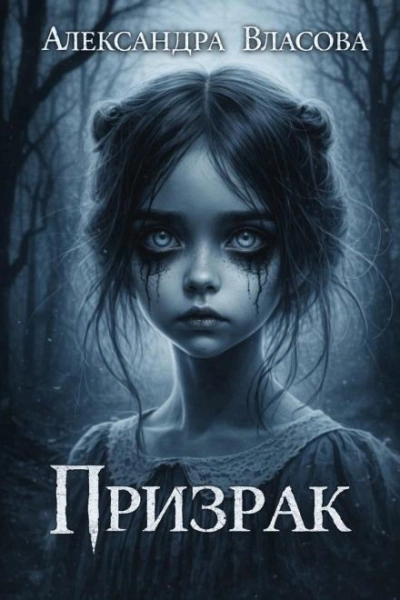 Призрак - Власова Александра - Слушать Любимую Книгу + Без Рекламы Slushat-Knigi.Com