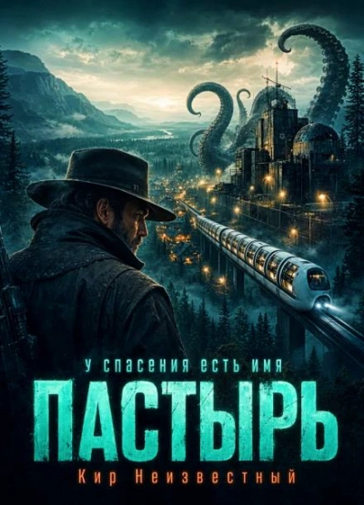 Пастырь - Слушать Любимую Книгу + Без Рекламы Slushat-Knigi.Com
