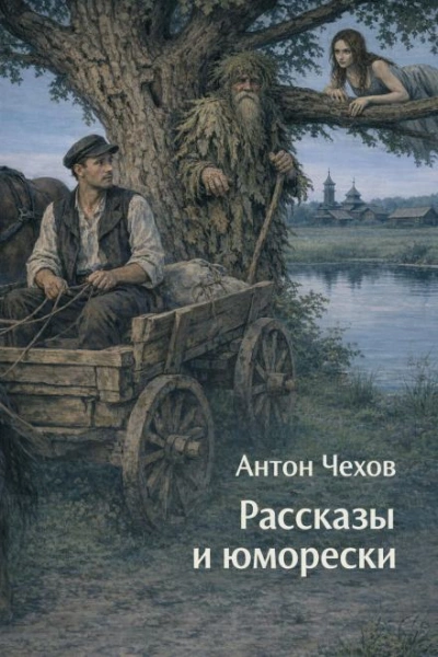 Рассказы и юморески - Чехов Антон - Слушать Любимую Книгу + Без Рекламы Slushat-Knigi.Com