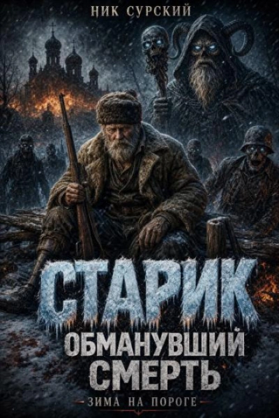 Зима на пороге - Сурский Ник - Слушать Любимую Книгу + Без Рекламы Slushat-Knigi.Com