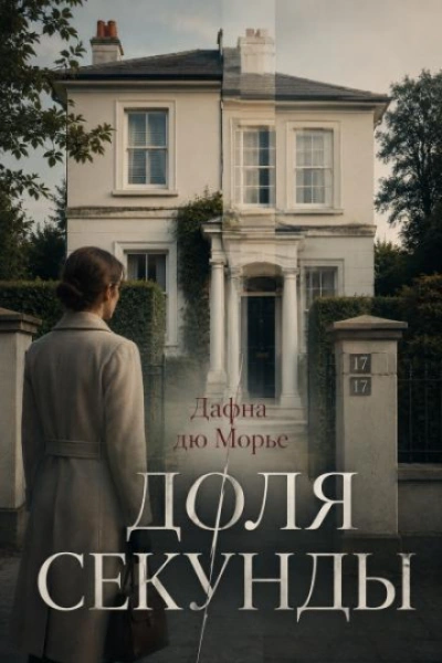 Доля секунды - Морье Дафна - Слушать Любимую Книгу + Без Рекламы Slushat-Knigi.Com