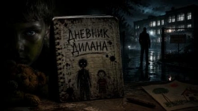 Дневник Дилана - Слушать Любимую Книгу + Без Рекламы Slushat-Knigi.Com