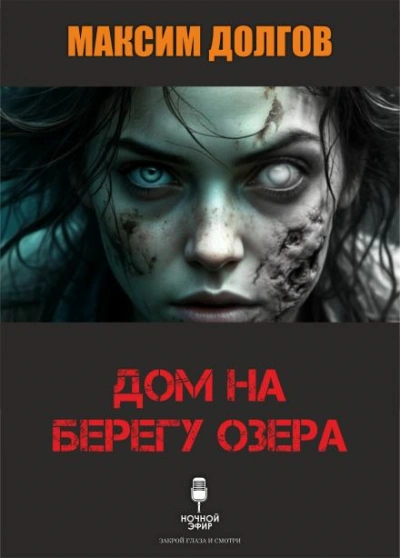 Дом на берегу озера - Долгов Максим - Слушать Любимую Книгу + Без Рекламы Slushat-Knigi.Com