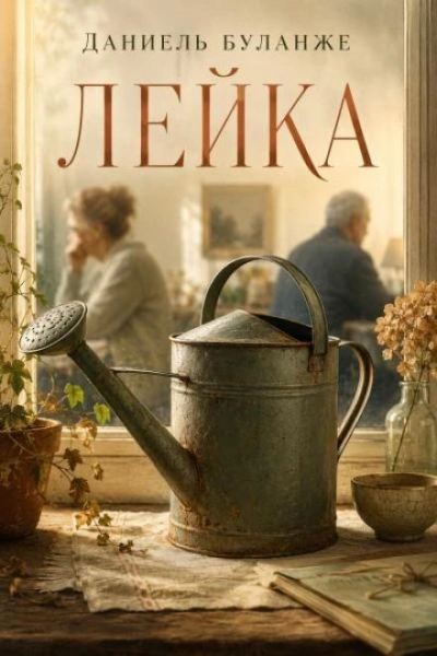 Лейка - Буланже Даниэль - Слушать Любимую Книгу + Без Рекламы Slushat-Knigi.Com