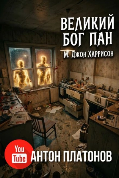 Великий бог Пан - Харрисон М. - Слушать Любимую Книгу + Без Рекламы Slushat-Knigi.Com