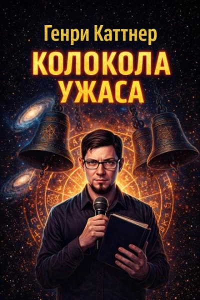 Колокола ужаса - Каттнер Генри - Слушать Любимую Книгу + Без Рекламы Slushat-Knigi.Com