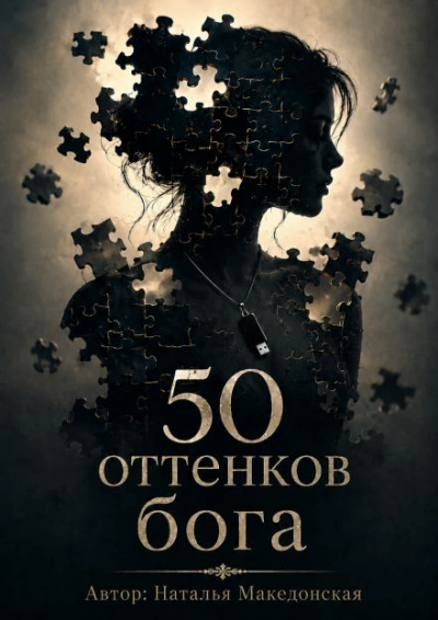 50 оттенков бога - Македонская Наталья - Слушать Любимую Книгу + Без Рекламы Slushat-Knigi.Com