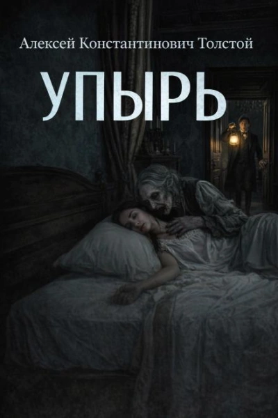 Упырь - Толстой Алексей - Слушать Любимую Книгу + Без Рекламы Slushat-Knigi.Com