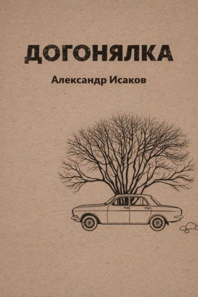 Догонялка - Исаков Александр - Слушать Любимую Книгу + Без Рекламы Slushat-Knigi.Com