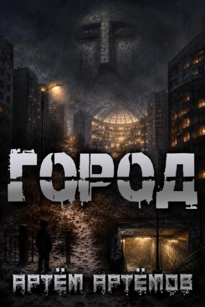 Город - Артёмов Артём - Слушать Любимую Книгу + Без Рекламы Slushat-Knigi.Com