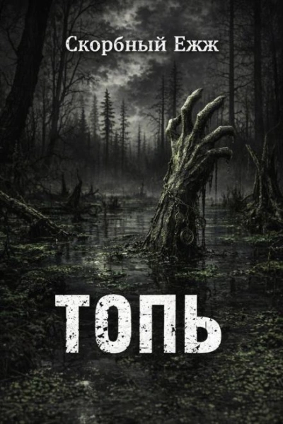 Топь - Ежж Скорбный - Слушать Любимую Книгу + Без Рекламы Slushat-Knigi.Com