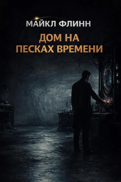 Дом на песках времени - Флинн Майкл - Слушать Любимую Книгу + Без Рекламы Slushat-Knigi.Com