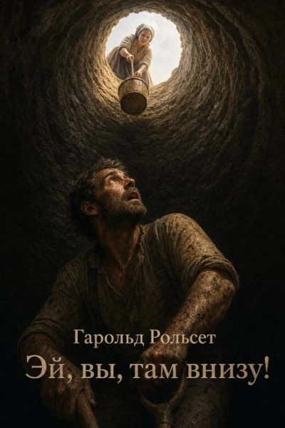 Эй, вы, там внизу! - Рольсет Гарольд - Слушать Любимую Книгу + Без Рекламы Slushat-Knigi.Com