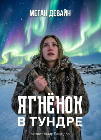 Ягненок в тундре - Девайн Меган - Слушать Любимую Книгу + Без Рекламы Slushat-Knigi.Com