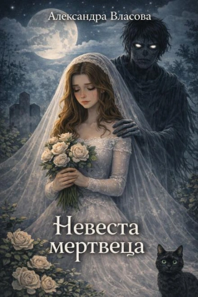 Невеста мертвеца - Власова Александра - Слушать Любимую Книгу + Без Рекламы Slushat-Knigi.Com