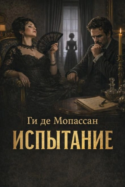 Испытание - Мопассан Ги - Слушать Любимую Книгу + Без Рекламы Slushat-Knigi.Com