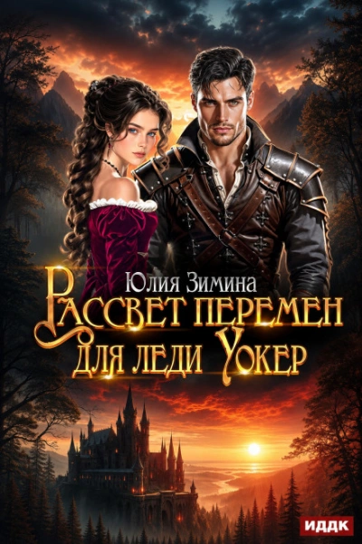 Рассвет перемен для леди Уокер - Зимина Юлия - Слушать Любимую Книгу + Без Рекламы Slushat-Knigi.Com