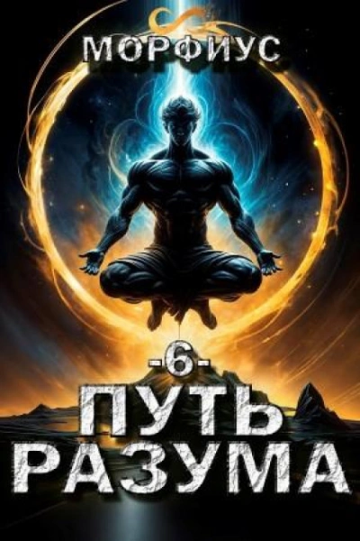 Путь разума 6 - Морфиус - Слушать Любимую Книгу + Без Рекламы Slushat-Knigi.Com