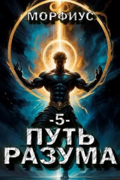 Путь разума 5 - Морфиус - Слушать Любимую Книгу + Без Рекламы Slushat-Knigi.Com