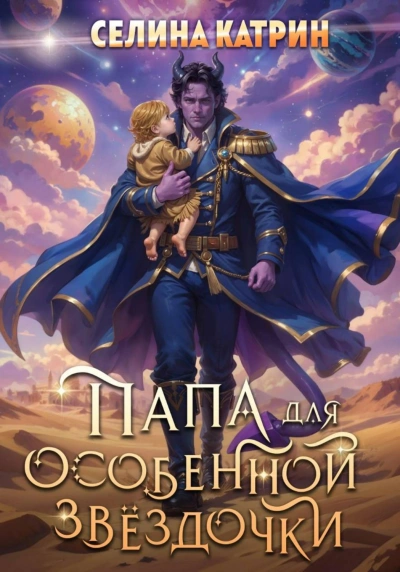 Папа для особенной звёздочки - Катрин Селина - Слушать Любимую Книгу + Без Рекламы Slushat-Knigi.Com