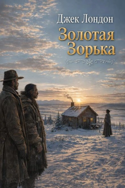 Золотая Зорька - Лондон Джек - Слушать Любимую Книгу + Без Рекламы Slushat-Knigi.Com