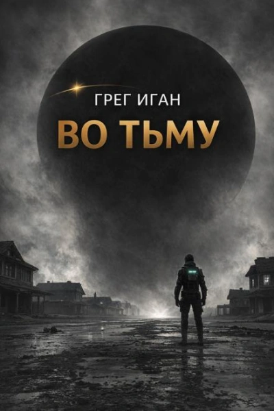 Во тьму - Иган Грег - Слушать Любимую Книгу + Без Рекламы Slushat-Knigi.Com