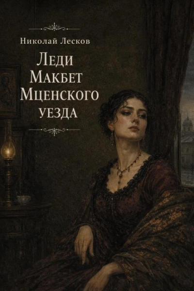 Леди Макбет Мценского уезда - Лесков Николай - Слушать Любимую Книгу + Без Рекламы Slushat-Knigi.Com