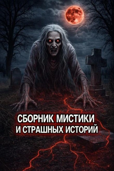 Сборник страшных и мистических рассказов - Слушать Любимую Книгу + Без Рекламы Slushat-Knigi.Com