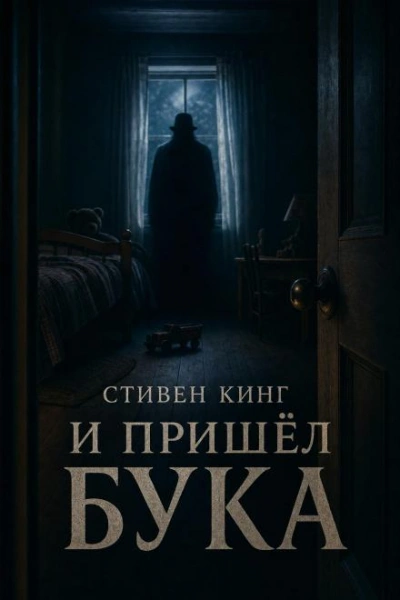 И пришёл Бука - Кинг Стивен - Слушать Любимую Книгу + Без Рекламы Slushat-Knigi.Com