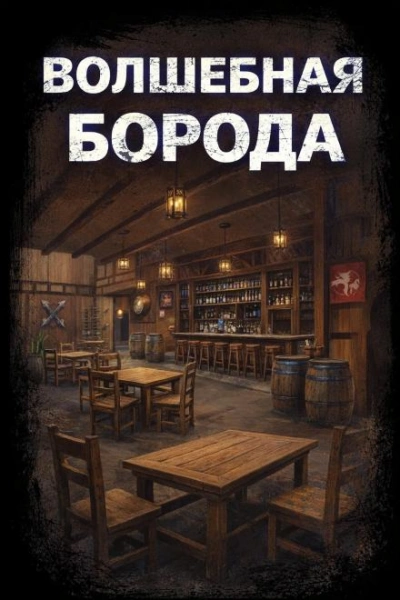 Волшебная борода - Макарова Светлана - Слушать Любимую Книгу + Без Рекламы Slushat-Knigi.Com