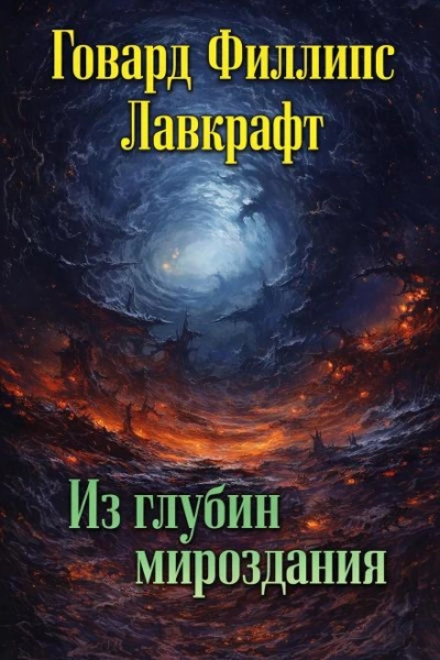 Из глубин мироздания - Лавкрафт Говард - Слушать Любимую Книгу + Без Рекламы Slushat-Knigi.Com