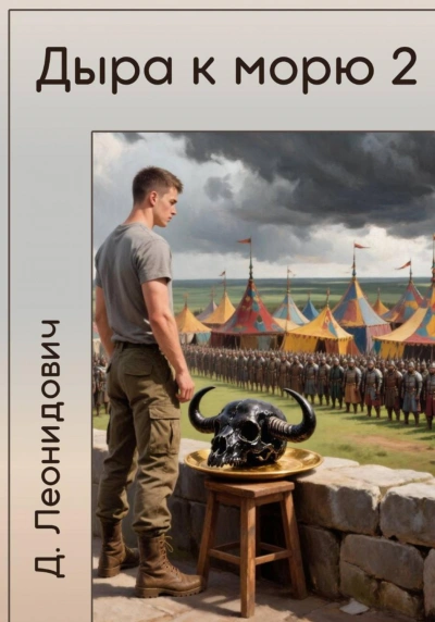 Дыра к морю 2 - Леонидович Дмитрий - Слушать Любимую Книгу + Без Рекламы Slushat-Knigi.Com