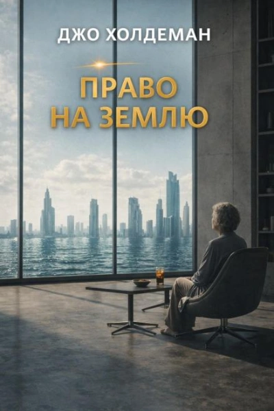 Право на Землю - Холдеман Джо - Слушать Любимую Книгу + Без Рекламы Slushat-Knigi.Com