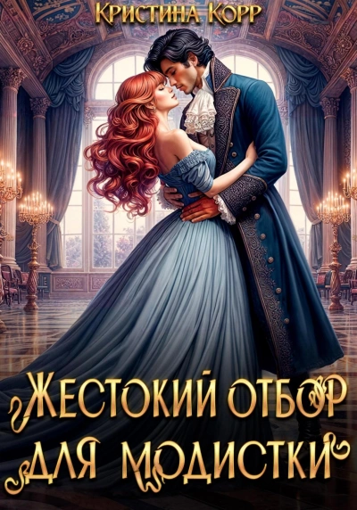 Красота требует жертв, или Жестокий отбор для модистки - Кристина Корр - Слушать Любимую Книгу + Без Рекламы Slushat-Knigi.Com