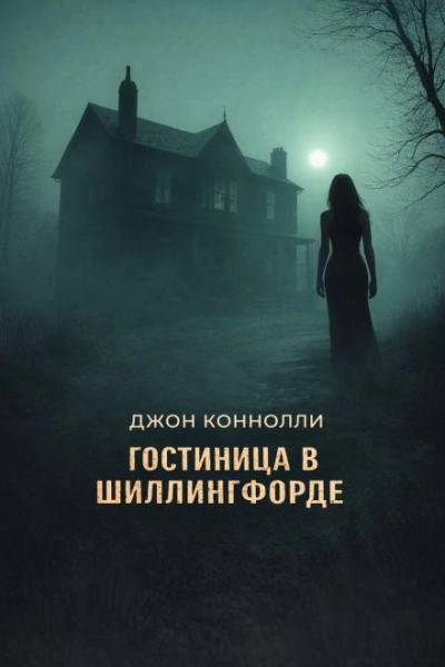 Гостиница в Шиллингфорде - Коннолли Джон - Слушать Любимую Книгу + Без Рекламы Slushat-Knigi.Com