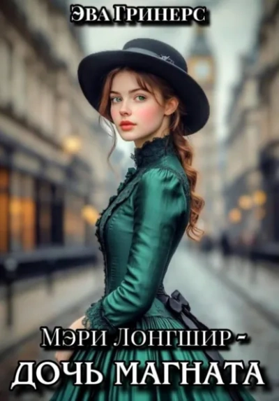 Мэри Лонгшир – дочь магната - Гринерс Эва - Слушать Любимую Книгу + Без Рекламы Slushat-Knigi.Com
