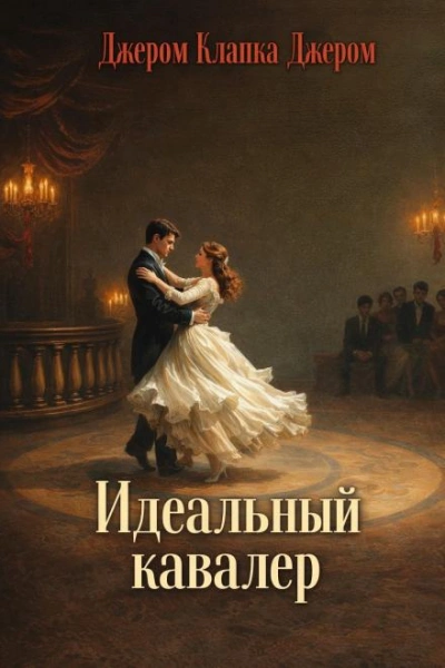 Идеальный кавалер - Джером Джером - Слушать Любимую Книгу + Без Рекламы Slushat-Knigi.Com